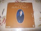 JOHNNY HALLYDAY  LP 