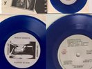 Joy Division Italian Promo 7