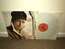 BOB DYLAN Selftitled Debut LP CBS 1962 UK 1st Press