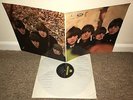 THE BEATLES Beatles For Sale LP UK Mono 1964 1st Press
