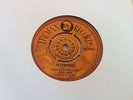 JACKIE EDWARDS & JULIE ANN-IN PARADISE / JACKIE EDWARDS-TAKE ME AS I AM-EX COND.