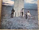 Who's Next- The Who-Original Vinyl Lp Excellent Condition