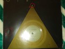 St. Vincent - Digital Witness / Birth In Reverse rare coloured triangular vinyl