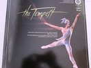 LEROUX cond CHIHARA The Tempest LP REFERENCE RECORDINGS 45 RPM press NICE