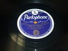 BILLIE HOLIDAY Ghost Of Yesterday/SLIM GALLIARD Chitlin NM 78 Parlophone R 2271