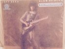 Jeff beck Blow by Blow CBS Master Sound  Still Sealed Audiophile