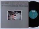 KEITH JARRETT JAN GARBAREK PALLE DANIELSSON JON CHRISTENSEN My Song ECM LP NM