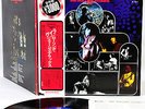 ROLLING STONES live deluxe JAPAN ONLY '73 orig DLP w/OBI