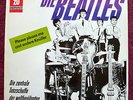 THE BEATLES, PLEASE PLEASE ME, EARLY 60s GERMAN HOR-ZU LP NEAR MINT.  