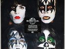 KISS - Dynasty - 2014 European 180g VINYL LP + DOWNLOAD VOUCHER - NEW SEALED