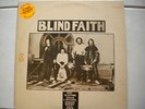 BLIND FAITH  Mono LP White Label Promo DJ Self Titled WLP ATCO 33-304B