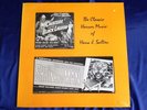 Rare Private Press Sound Track LP : The Classic Horror Music of Hans J. Salter