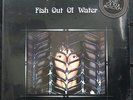 CHRIS SQUIRE 'Fish Out Of Water' Original 1975 SEALED LP