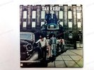 Tea - Tax Exile GER LP 1976 //1