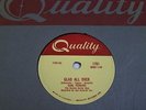 CARL PERKINS 78rpm Quality 1701 
