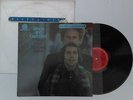 SIMON & GARFUNKEL Bridge Over Troubled Water HALF SPEED MASTERED LP.