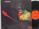 Jimi Hendrix         Band of Gypsis          Polydor  2480 005        NM # B