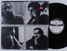 LLOYD MCNEILL QUARTET Washington Suite ASHA LP NM/VG++ SHRINK