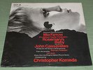 ROSEMARYS BABY SOUNDTRACK christopher KOMEDA DOT DLP-25875 stereo mint SEALED