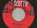 ROCKABILLY SURF INSTROS--RAY VERNON (w/ LINK WRAY) -HEAR  BOTH-1960 SCOTTIE