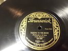 20s Brunswick 78/Lee Sims-Piano Solos/E