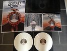 SCORPION CHILD  -  Scorpion Child   /   2 LP - WHITE - VINYL  -  200 #   /   OVP