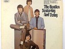THE BEATLES Yesterday and Today 2nd State Cover Stereo LP Vinyl 1966 - 225 S70