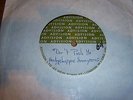 HEDGEHOPPERS ANONYMOUS - Don't push me - RARE 7