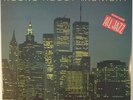 GEORGES ARVANITAS TRIO-ROUND ABOUT MIDNIGHT-MINT RECORDS APPEAR UNPLAYED