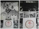 Beatles LP Revolver (Very Rarity SMO 74161 TOP)