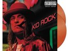 Kid Rock - Devil Without A Cause [2LP] Limited ORANGE COLORED Vinyl/ Sealed