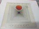 Tangerine Dream - Force Majeure Vinyl Clear Vinyl