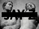 Magna Carta Holy Grail by Jay-Z Vinyl 2LP Record + Bonus Hidden Flexi-Disc NEW