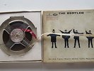 THE BEATLES  UK ORIGINAL 1965  HELP    REEL TO REEL  TAPE  HELP 