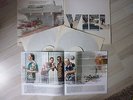 Die Fantastischen Vier 'Viel' ORIG 2004 FIRST PRESS Fanta 4