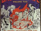 BACK FROM THE GRAVE VOL. 2 comp. LP SEALED repress Crypt garage-rock gatefold