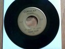 Northern Soul Charmel Decker Up jumped the devil / Lovers land CORSICAN 201 VG+