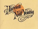 NEIL YOUNG HARVEST VINILE LP 180 GRAMMI NUOVO E SIGILLATO 