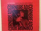 LEE MORGAN - CORNBREAD - BLUE NOTE VAN GELDER STEREO BST 84222 - PROMO -VG+/VG+