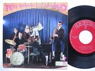 TETE MONTOLIU Y SU QUINTETO * EX+ * Orig. EP Spain PS * 1962 * RAREST JAZZ
