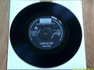 1963 Yvonne Baker You didnt say a word / Bobby paris Night Owl LONDON 10553 VG+