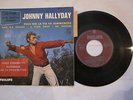 JOHNNY HALLYDAY POUR MOI LA VIE VA COMMENCER RAY VENTURA VOUS PARLE