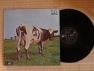 Pink Floyd - Atom Heart Mother EOZ-80008 Japan Press QUAD 6 Booklet Very RARE
