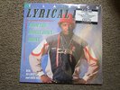 T LA Rock Lyrical King From the Boogie Down Bronx LP Fresh SEALED
