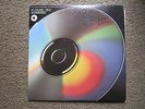 Colors LP Ice-T, Big Daddy Kane Soundtrack OST Test Pressing RARE
