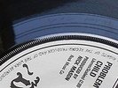 The Damned - Problem Child UK Stiff 7