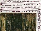 A.R.Penck, Markus Lüpertz, Art Cover LP