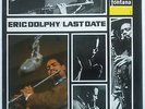 ERIC DOLPHY 