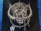 Motörhead-No remorse Do-LP,Bronze UK 1984,special leather cover,