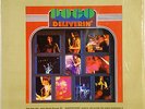 POCO – Poco – Deliverin’ 1971 Quadraphonic LP